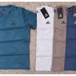 Adidas تيشيرت 