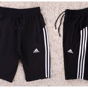 برمودا رياضي رجالي – Adidas