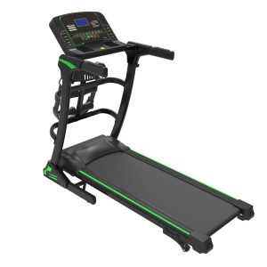 جهاز جرى كهربائى  Electric Treadmill AC Motor