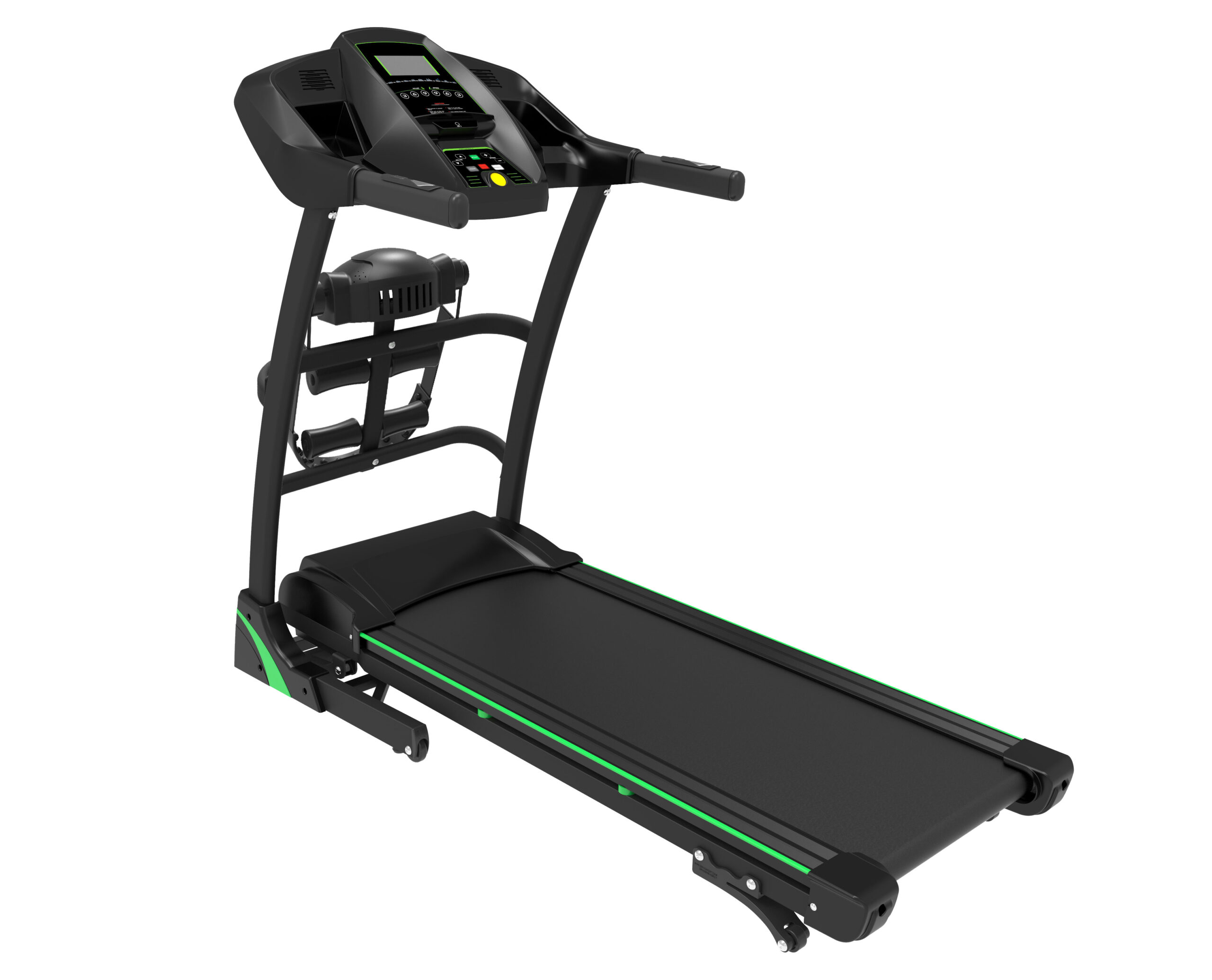 جهاز جرى كهربائى Electric Treadmill DC Motor