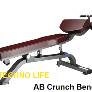 AB Crunch Bench          دكة بطن