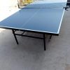 Tennis table  PING PONG تنس طاولة