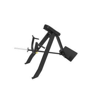 T-Bar Row/Incline Lever Row