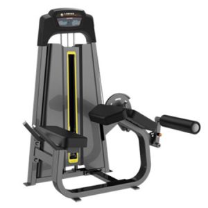 Prone Leg Curlجهاز القدم الخلفى