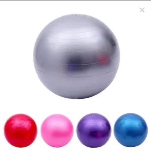 Swiss Ball – الكرة السويسرية للتمارين