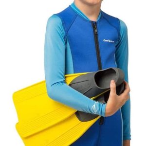 زعانف كريسي كليو-Cressi Clio Fins