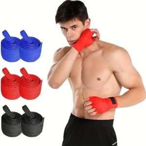 boxing hand wrap punching bandage