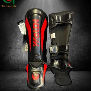 Challenger Standup Shin Guards شنكار WALON
