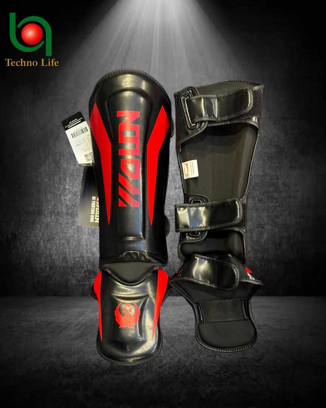 Challenger Standup Shin Guards شنكار WALON