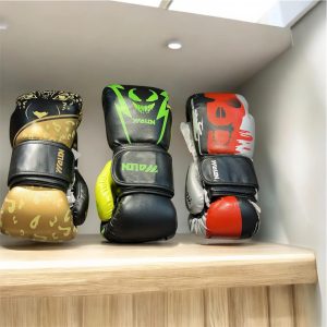 boxing gloves walon قفازات ملاكمة للتدريب