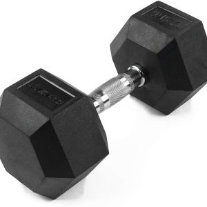 دمبل سداسي هاكسى Haxy hex dumbbell