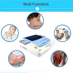 أجهزة العلاج الطبيعي