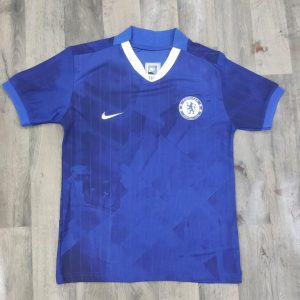 تشيلسي 202526 ماتش الأساسي