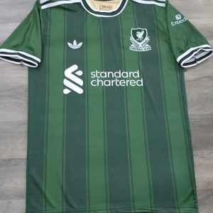 قميص ليفربول 202526