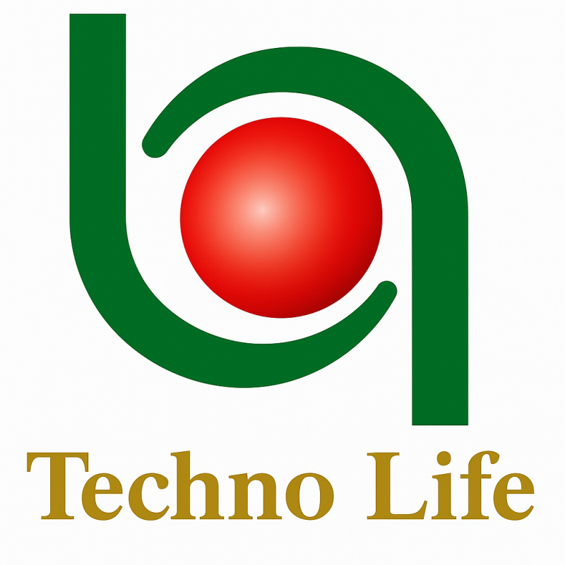TechnoLifeSport
