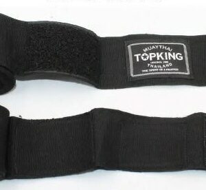 Alternative view of boxing hand wrap punching bandage TOP TEN