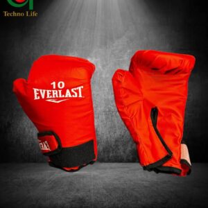 Alternative view of قفاز العاب قتالية ملاكمة