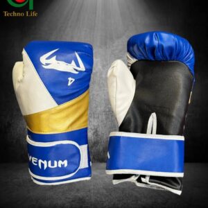 قفاز العاب قتالية ملاكمة