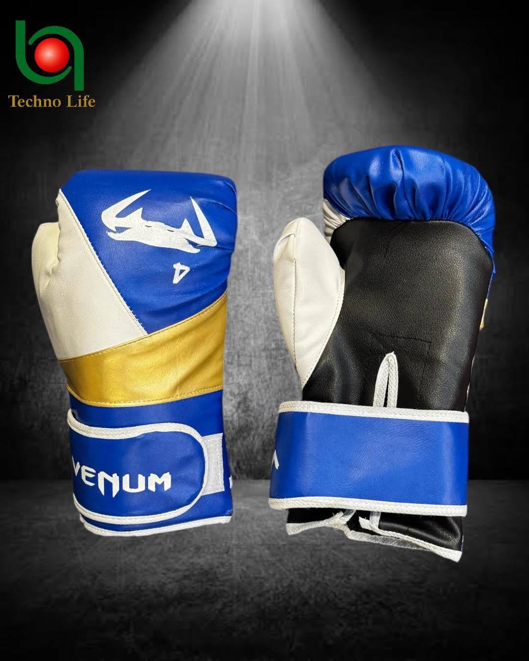 قفاز العاب قتالية ملاكمة