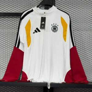 تراك توب ألمانيا الثاني 2026-27