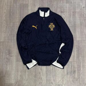 تراك توب البرتغال الرابع 2025/26