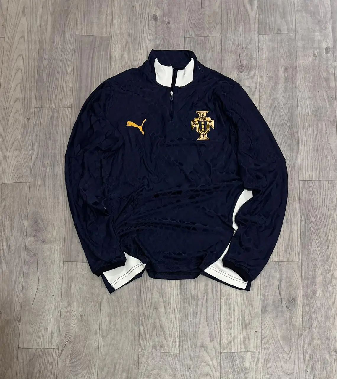 تراك توب البرتغال الرابع 2025/26