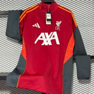 تراك توب ليفربول الثاني 2025/26