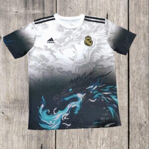 قميص ريال مدريد التخيلي 2025